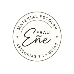 Frau Eñe