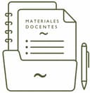 Materiales docentes